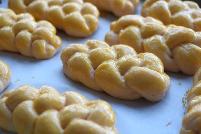 早餐别蒸馒头，换个做法，比面包还好吃，不加油不加水，营养翻倍