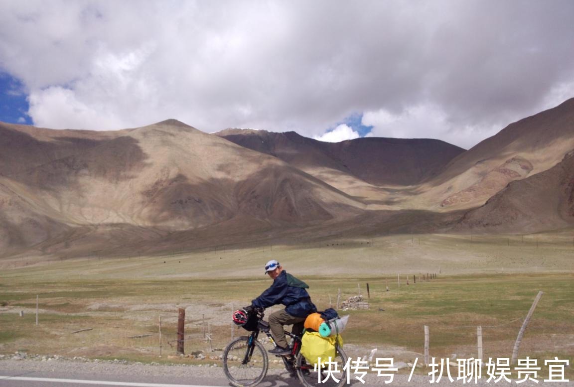 勃律|全程骑行中巴公路，当年高仙芝从这征服小勃律，现在这里怎样了？