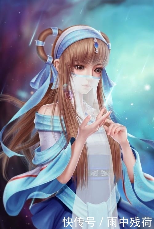 苍龙|秦时明月:看了5季,苍龙七宿的秘密逐渐明了