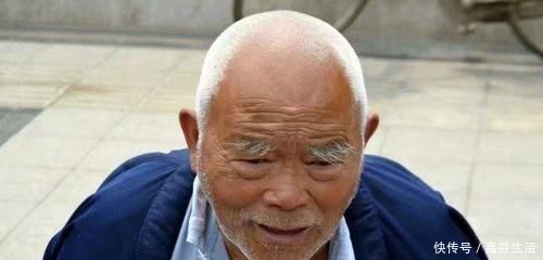 长寿|谁说长寿没有“征兆”60岁以后还能做这4件事情,多半会长寿