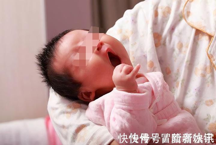 宝宝们|怎么照顾2个月大的宝宝?从发育特点中找方法,建议提前了解