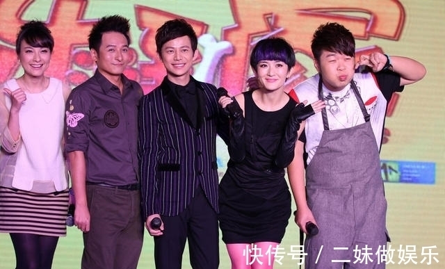 娜姐|張雨綺走了,謝娜還沒回來,《快樂大本營》請了兩位“娜姐”做客