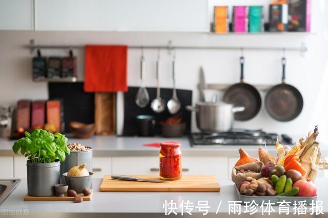 蒜头|厨房小妙招大全:这30个实用小技巧,家务事轻松搞定,值得收藏