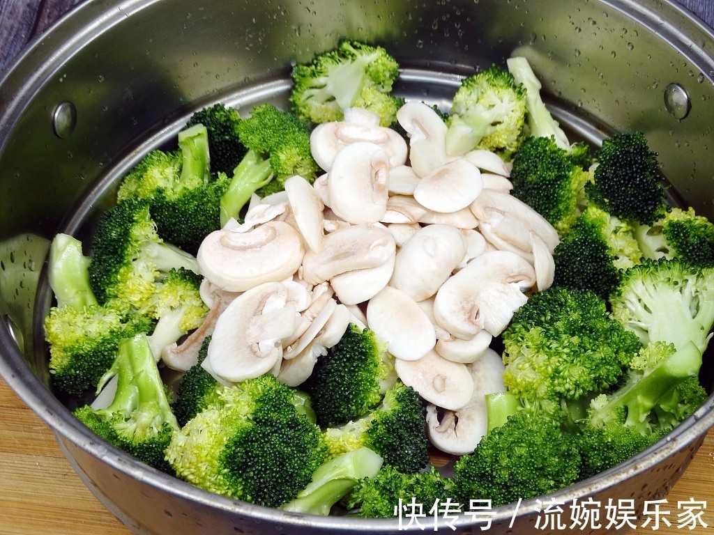 肿瘤|吃西兰花能帮助抗癌吗事实让人欣喜,吃对健康营养价值高