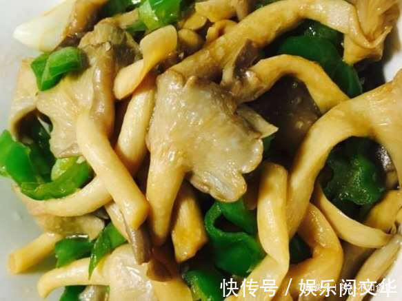 平菇|含有18种氨基酸,清香扑鼻,鲜嫩爽滑,常吃健康又养生,老少皆宜