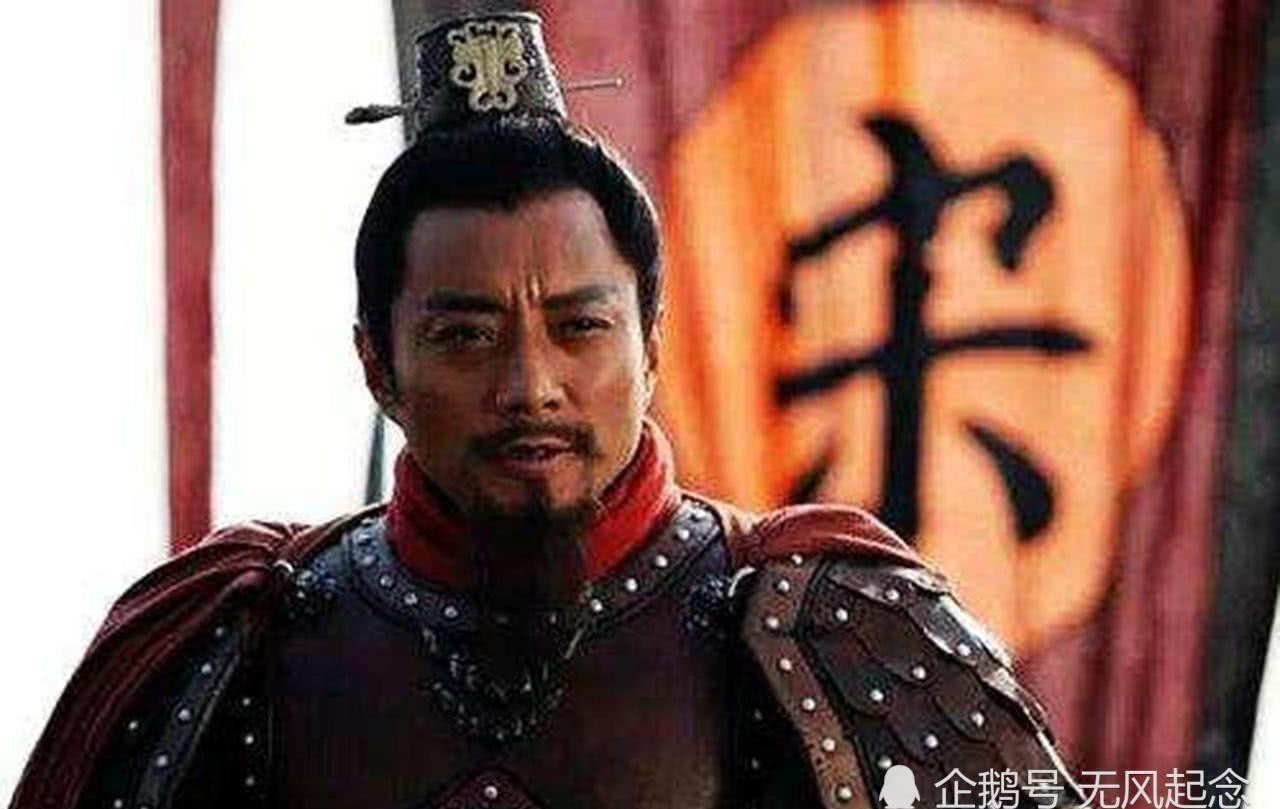 水浒中有个人与宋江齐名,手下暗藏四大高手,实力不亚于林冲武松