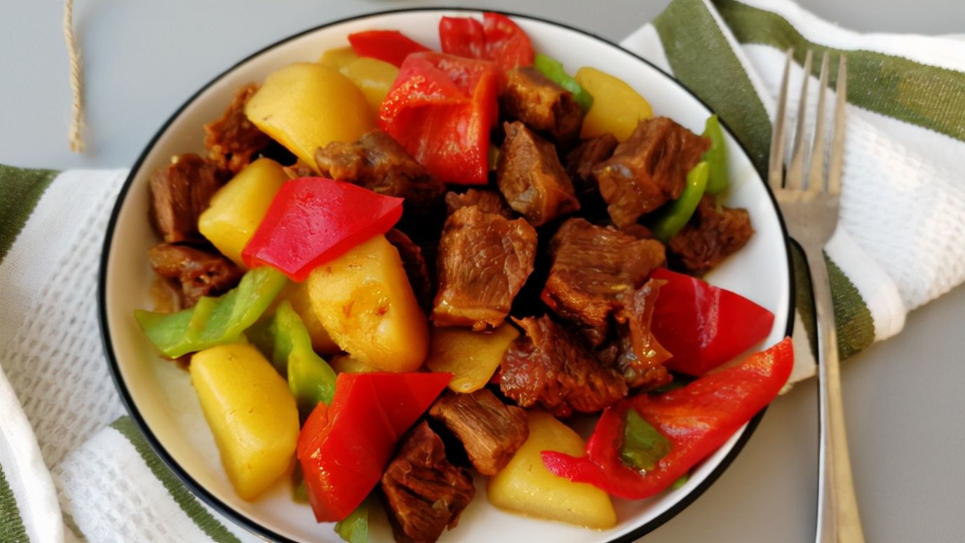 料酒|入秋了，推荐12道“硬菜”贴秋膘，简单又美味，营养均衡更养人