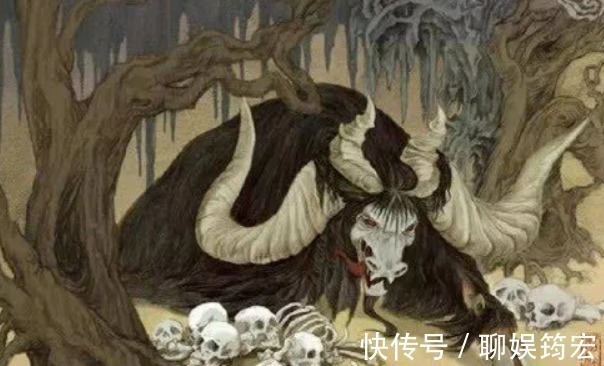 独目人#山海经和古希腊记载过同一生物,如今又有线索,难道传说是真的?