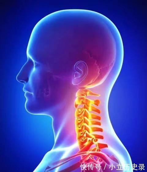 套操|颈椎病救星，这套操每天10分钟：消除富贵包，缓解肩膀酸痛