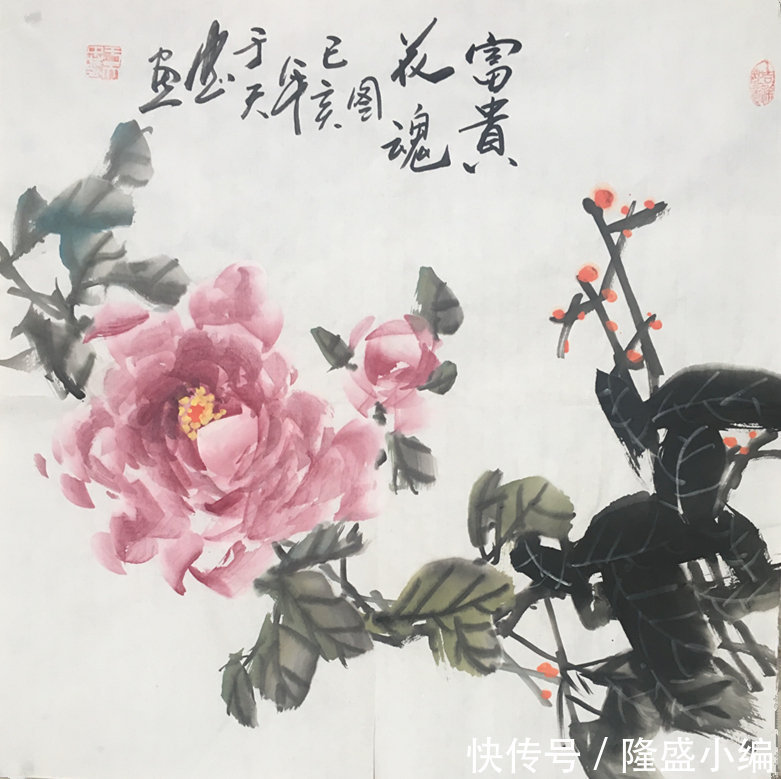 2020当代最具收藏价值艺术家——于天忠作品赏析