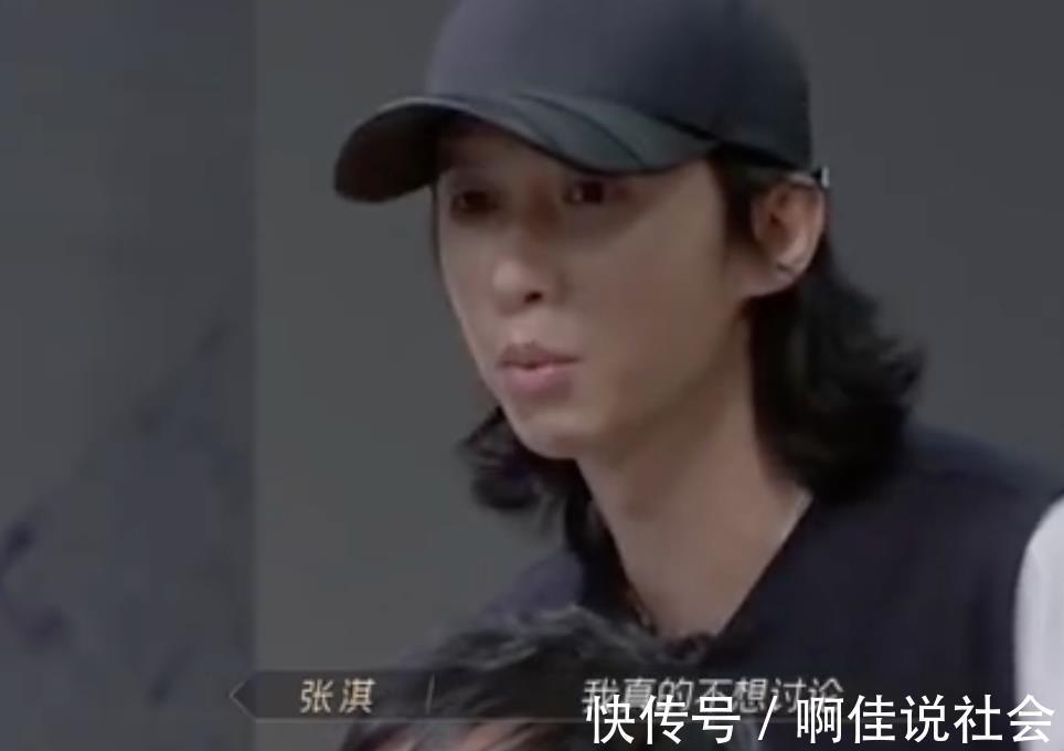 布瑞吉|《披哥》四人淘汰從哥哥們的相處，看他們的格局和能力