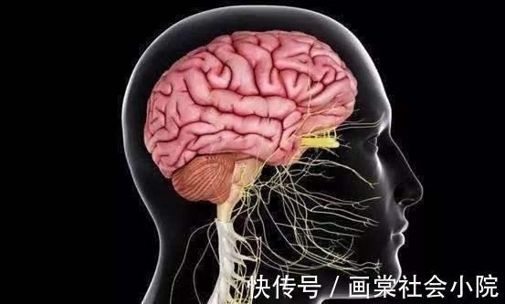 老年人|大脑年龄测试:3分大脑还是孩子,10分可能痴呆已经找上你了!