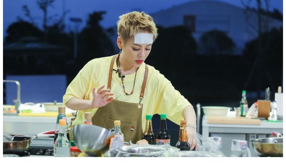 算盘|《中餐厅》打错了算盘，宁静定位出现偏差，成了第五季最大的尴尬