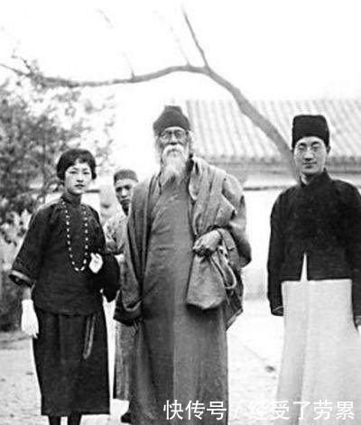 徐志摩|林徽因为何能把徐志摩梁思成金岳霖三个人的关系处理的那么好?