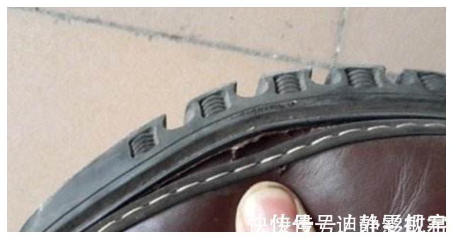 家居生活小妙招,鞋子开胶别着急扔掉,不用买胶水有个方法很实用