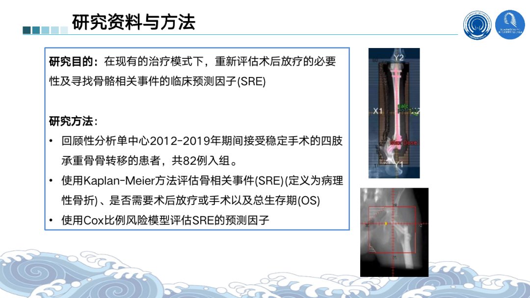 根治性|2021ASTRO丨骨脑转移瘤最新进展汇总