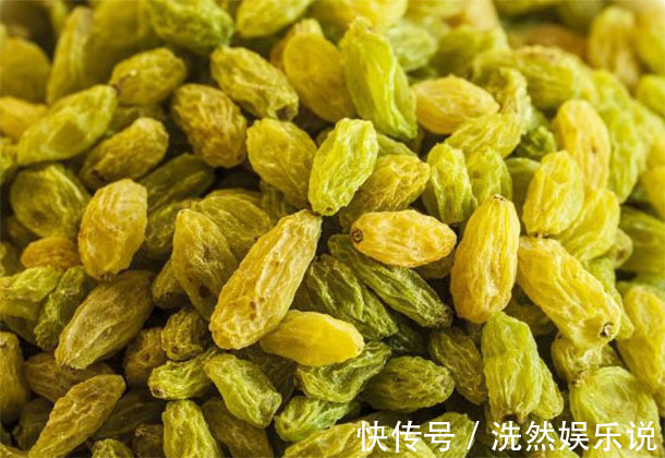好处|50岁后睡前吃点“葡萄干”,3个好处“找上门”,养生更“长寿”