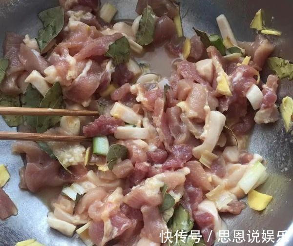 这才是猪肉最好吃的做法，不用炒不用炸不用炖，30块猪肉不够吃