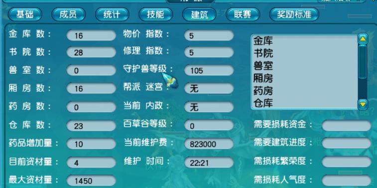 帮主|梦幻西游：帮派管理基础篇，教你如何做一个合格的帮主