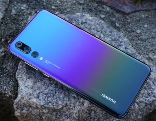 苹果|华为引领手机相机发展，三星、苹果都在“跟随”？