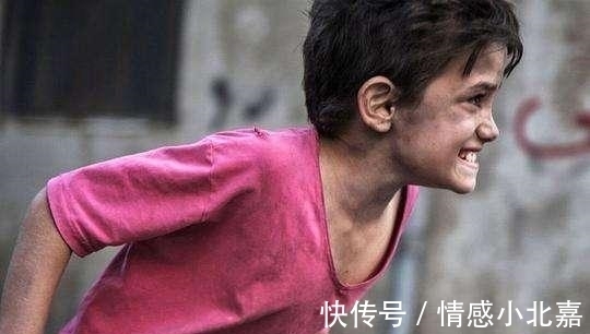 赞恩|何以为家: 战争阴影下，有一群生活悲惨的孩子，他们到底做错什么