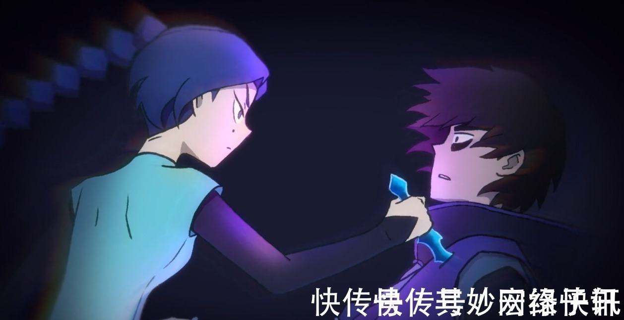刺客|刺客伍六七：被心爱之人出卖的阿柒，最后关头却不忘保护十三