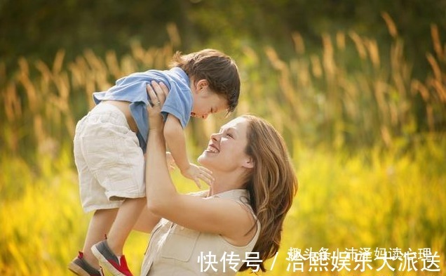 讨厌|孩子知道父母说的有道理,但就是不听你的,你知道他在讨厌什么吗