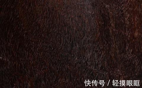 典雅&清代,紫檀素面笔筒