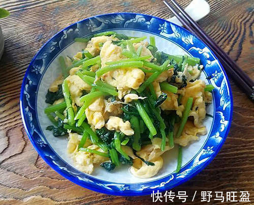 天生一对|鸡蛋和此物是天生一对,天然“安眠药”,安心气,不再失眠多梦