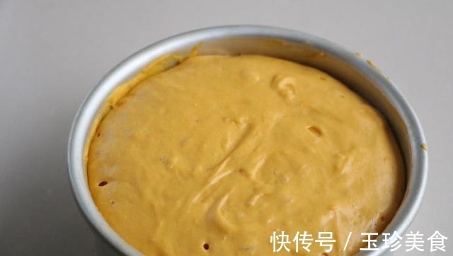 自制发糕粘牙又塌陷？掌握5要点，蓬松又暄软