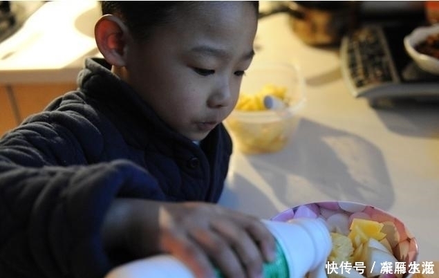 家长|父母须知:宝宝积食难消化,1种食物经常吃,宝宝个头长高高