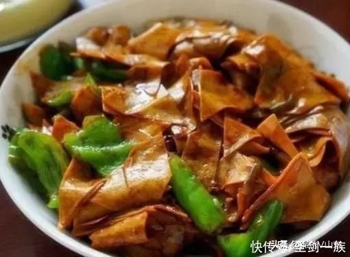 美味下饭的12道家常菜，光闻到香味就流口水了，美食诱惑挡不住