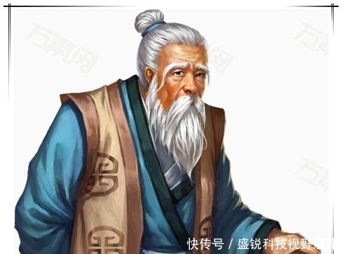 自画牢笼|剑来:最神秘的人物,自囚一万年,在他身上到底发生了什么?