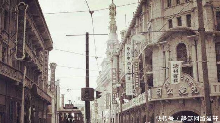 陆小曼|民国这位算命先生,预言袁世凯,追求陆小曼,最后迎娶林徽因堂妹