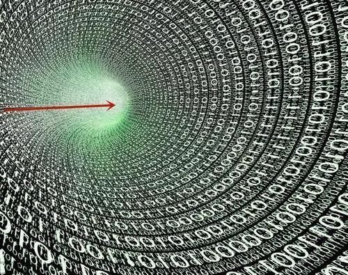 原子 宇宙探秘：把原子放大一亿倍会看到什么？