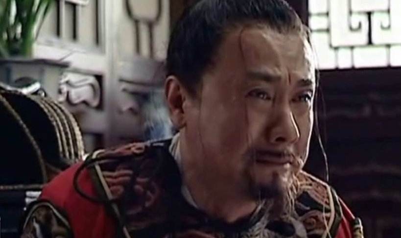 西门庆|西门庆的原型是他!真实身材长相天差地别,太子都得给其送礼