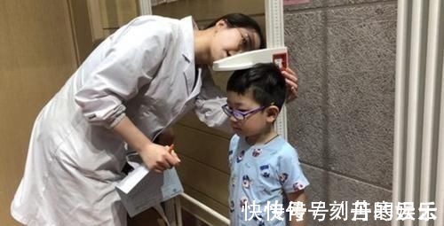 张姐|孩子将来是不是“大长腿”,腿上会有明显特征,现在个子矮没关系