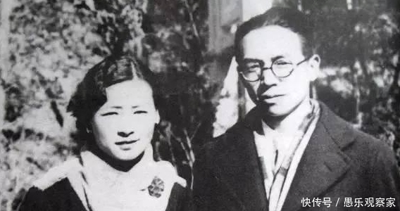 中国建筑史&林徽因临终前梁思成并不在身边,她说出六个字,让梁思成抱憾终身