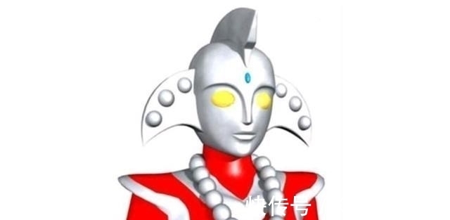 尤莉安|7大女性奥特曼!卡蜜拉很受欢迎!奥母却成光之国的红颜祸水!
