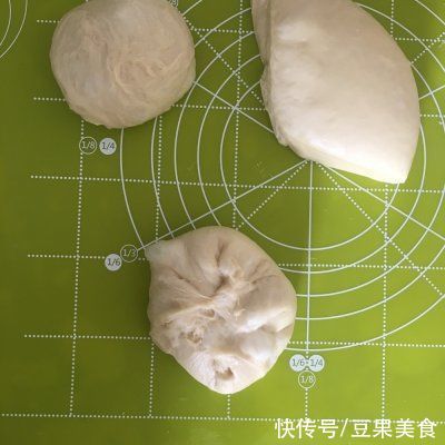 烤箱|懒人福利，超简单的快手菜手工制作汤种吐司