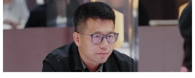 郝杰自嘲年少輕狂，妄想取代陳凱歌，陳思誠：生活終于對他下手了