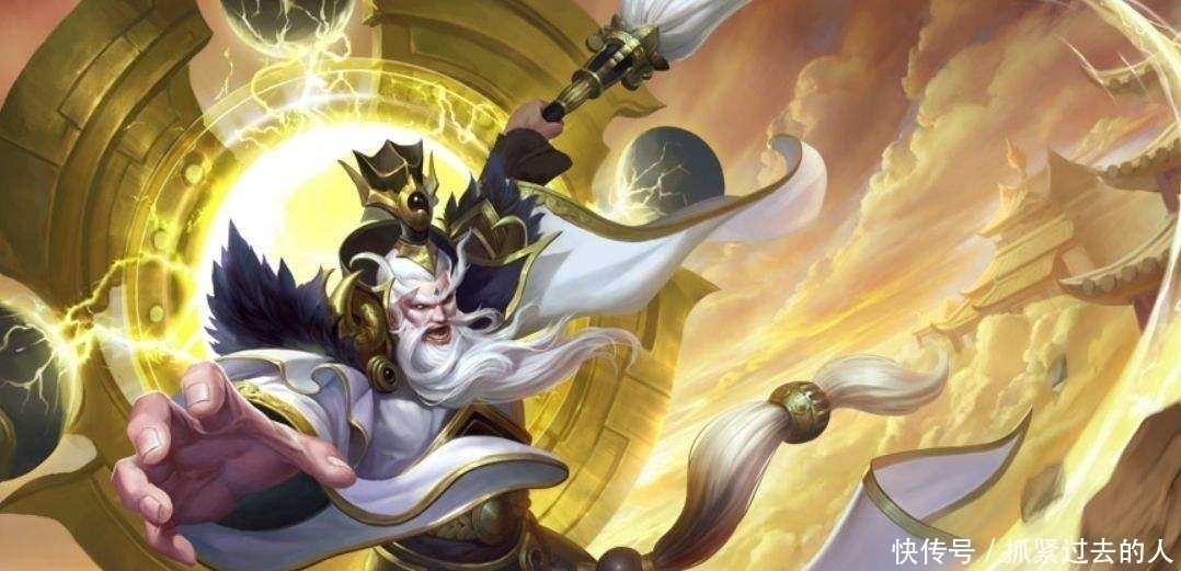 青牛精让天庭颜面尽失,为何太上老君还挺高兴,你看看老君得了啥