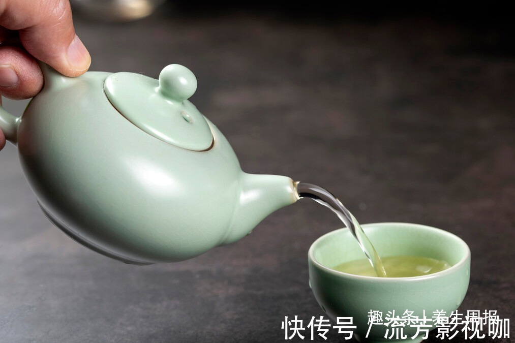 人参皂苷|肝不好的人，少吃4种伤肝蔬菜，提醒家人，少往家里买