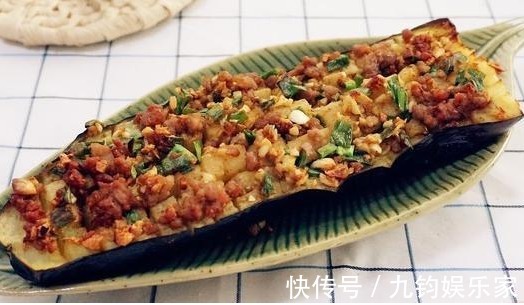 孜然粉|美食推荐芹菜炒腊肉、蛇血肉碎煲仔饭、剁椒蒸扇贝、蒜香烤茄子