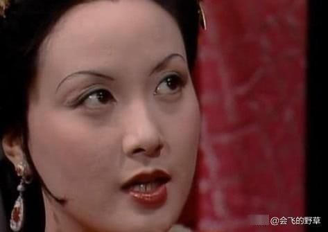 展现|王熙凤对薛宝钗的憎恶,在这一杯冷酒里,展现的淋漓尽致