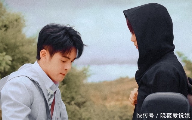 《盗墓笔记》闷油瓶为何有发丘指?他和发丘中郎将是什么关系?