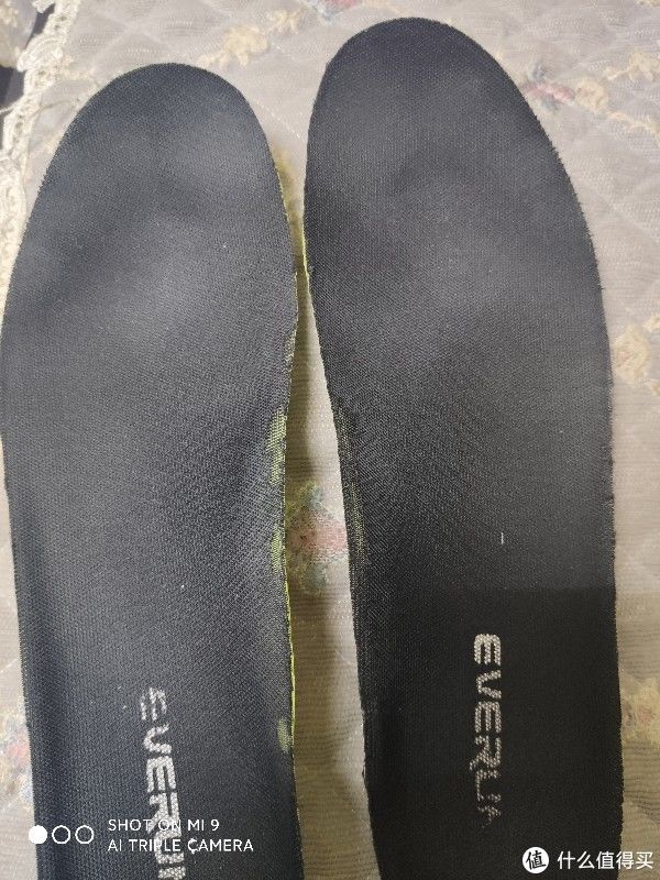 测试1千多公里后，我来告诉你这双鞋值不值得买！
