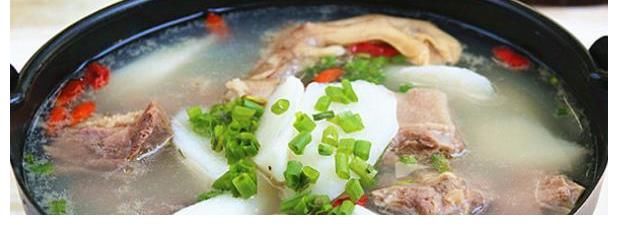 干鱿鱼|秋冬季节，多给孩子喝这5道汤，网友们都论证过，有很好功用