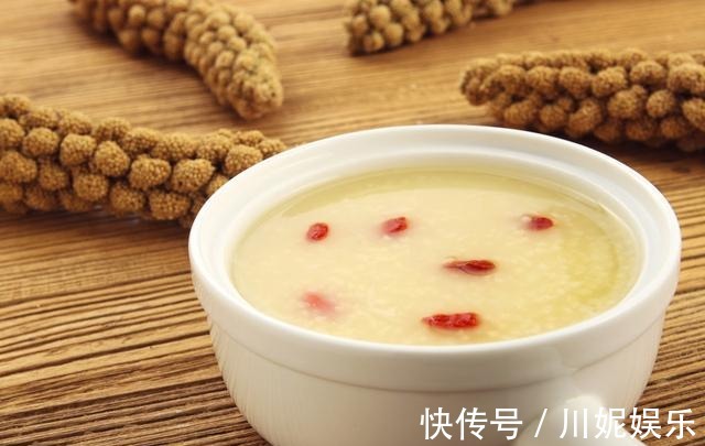 五谷|它是真正的“五谷之王”,降血压、助睡眠,补脾养肾~