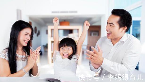 孩子们|养废一个孩子很简单,别放过任何一个表扬孩子的机会,捧杀就行
